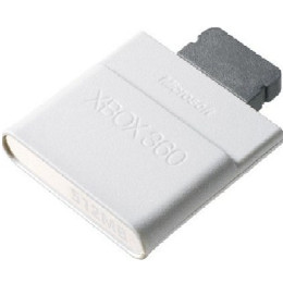 [OPT]XB360用メモリーユニット512MB　マイクロソフト