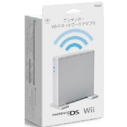[OPT]DS・WiiU・Wii用ニンテンドーWi-Fiネットワークアダプタ　任天堂