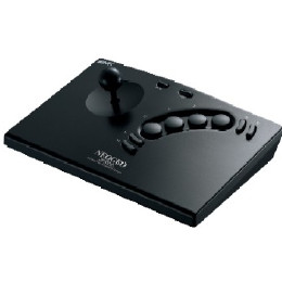 [OPT]PS3用ネオジオスティック2　USB版　エクサー