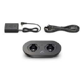 [OPT]PlayStation Move(プレイステーション ムーヴ) 充電スタンド SCE(CECH-ZCC1J)