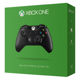 [OPT]Xbox One ワイヤレス コントローラー(S2V-00015)