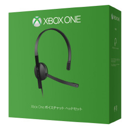[OPT]Xbox One ボイスチャット ヘッドセット