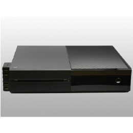 [OPT]Xbox One用 「4ポートUSBハブ」 デイテルジャパン(DJ-XBO4U-BK)