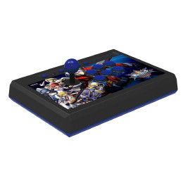 [PS4]BLAZBLUE CHRONOPHANTASMA EXTEND対応スティック for PlayStationR4 / PlayStationR3　ホリ(PS4-032)
