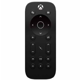 [OPT]Xbox One メディア リモコン　マイクロソフト(6DV-00008)