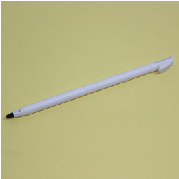[OPT]ニンテンドー3DS LL専用タッチペン ホワイト 任天堂純正品(SPR-004)