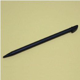 [OPT]ニンテンドー3DS LL専用タッチペン ブラック 任天堂純正品(SPR-004)