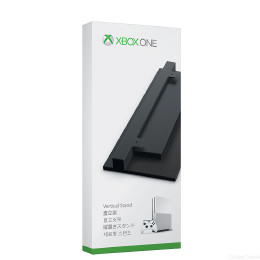 [OPT]XboxOne S 縦置きスタンド 日本マイクロソフト(3AR-00003)