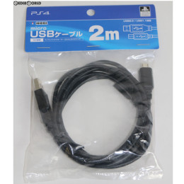 [PS4]microUSBケーブル 2m HORI(PS4-039)