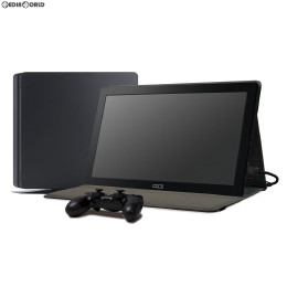 [PS4]Portable Gaming Monitor(ポータブルゲーミングモニター) for Playstation4 HORI(PS4-087)