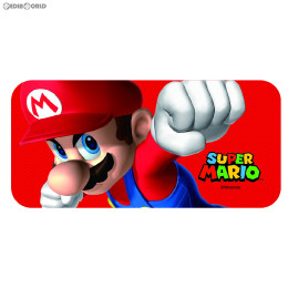 [Switch]Nintendo Switch専用(ニンテンドースイッチ専用) スマートポーチEVA スーパーマリオ2 マックスゲームズ(HACP-02SM2)