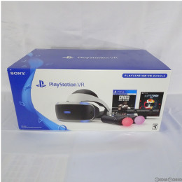 [PS4]PlayStation VR(プレイステーションVR) - Creed: Rise to Glory + Superhot Bundle SIE(北米版)(CHU-ZVR2)