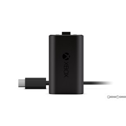 [XBXS]Xbox 充電式バッテリー + USB-C ケーブル 日本マイクロソフト(SXW-00004)