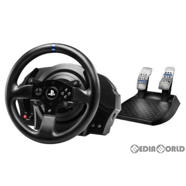 [PS4]THRUSTMASTER T300RS Force feedback Racing Wheel for PC/PlayStation 3/PlayStation 4 北米版 ソニーライセンス商品  Guillemot(4160608/SLEH-00280)