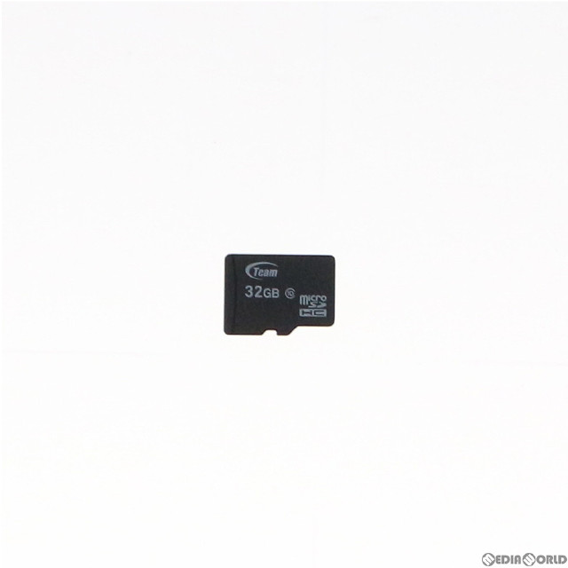 [Switch]microSDHCカード(マイクロSDHCカード) 32GB class10 TEAMGROUP(TG032G0MC28A3)