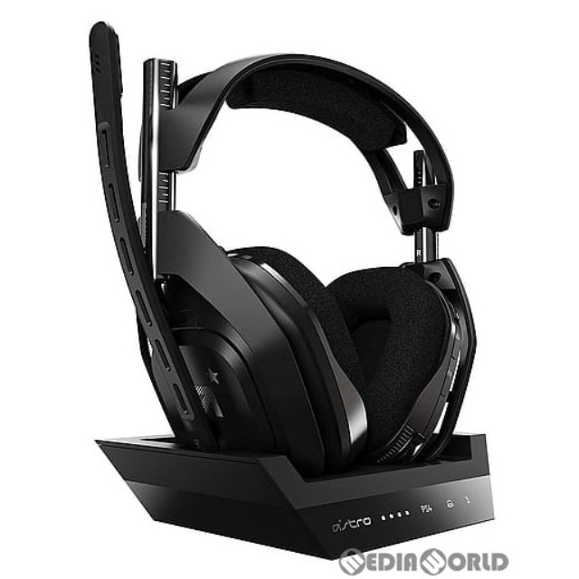 [PS4]A50 ワイヤレスヘッドセット + ベースステーション ASTRO(A50WL-002)
