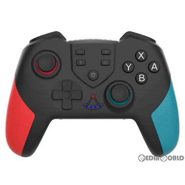 Switch]Wireless Controller For N-SL(ワイヤレス コントローラー for 