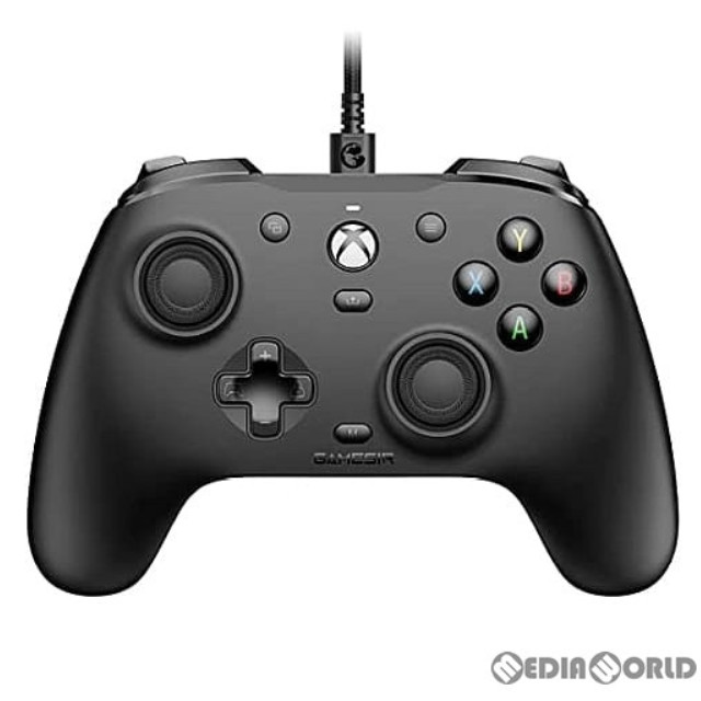[XboxX/S]GameSir(ゲームサァ) G7 有線ゲームコントローラー GameSir(GameSir G7)