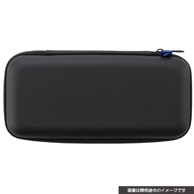 [Switch2] CYBER・シンプルポーチ(Switch2用/スイッチ2用) ブラック サイバーガジェット(CY-S2SMP-BK)