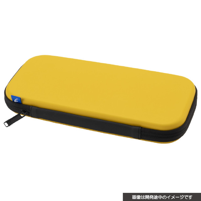 [Switch2] CYBER・スリムポーチ(Switch2用/スイッチ2用) マスタード サイバーガジェット(CY-S2SLP-MT)