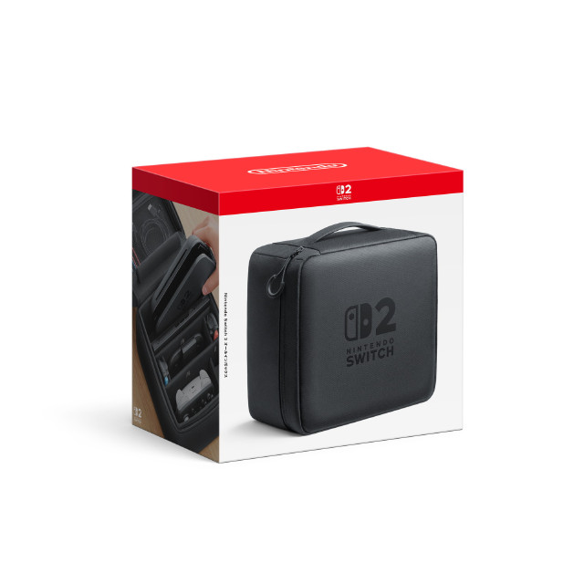 [Switch2] Nintendo Switch 2(ニンテンドースイッチ2) オールインボックス 任天堂(BEE-A-DECAA)