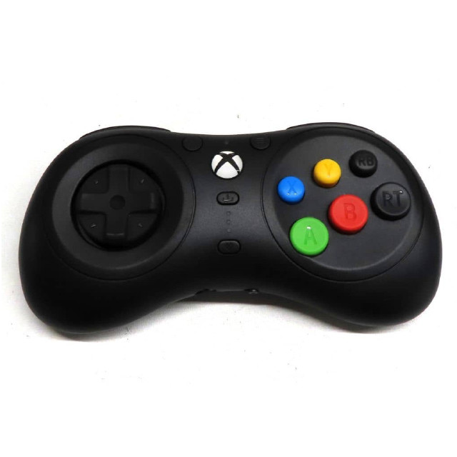 [XboxX/S] 8BITDO M30 有線コントローラー for Xbox Series X|S マイクロソフトライセンス商品 8BitDo(82DA)