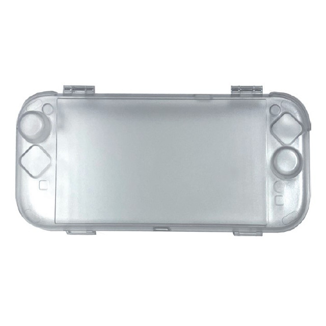 [Switch2] Switch2用(スイッチ2用) ポーチ クリア アローン(ALG-NS2CP)