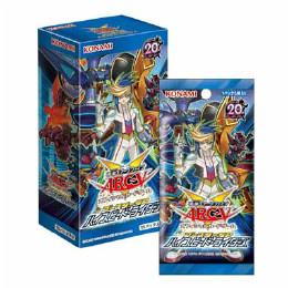 [TCG](BOX)遊戯王アーク・ファイブOCG　ブースターSP「ハイスピード・ライダーズ(CG1482)(15パック)