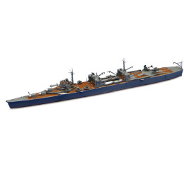 [買取]1/700 ウォーターライン555 特殊潜航艇搭載母艦日進 アオシマ