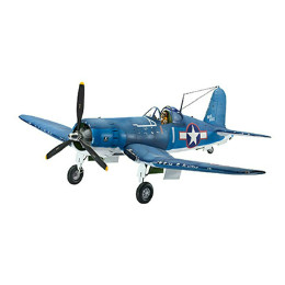 [PTM]04781 1/32 F4U-1Dコルセア プラモデル ドイツレベル