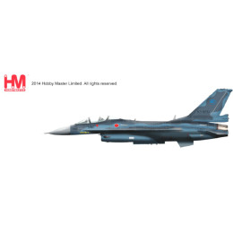 [PTM]HA2711 1/72 航空自衛隊F-2A支援戦闘機 「飛行開発実験団」 完成品 ホビーマスター