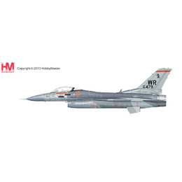 [PTM]HA3821 1/72 F-16C ファイティング・ファルコン ベントウォーターズ・アグレッサー 完成品 ホビーマスター