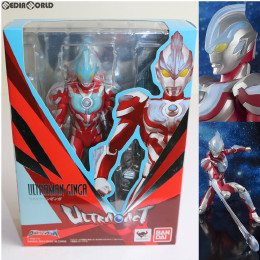 [FIG]ULTRA-ACT(ウルトラアクト) ウルトラマンギンガ 完成品 可動フィギュア バンダイ