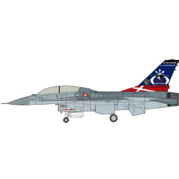 [PTM]02095 1/72 F-16BMファイティングファルコン JSFテストサポート プラモデル ハセガワ