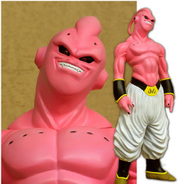 FIG]魔人ブウ 「一番くじ ドラゴンボール VSオムニバス」 MASTERLISE F