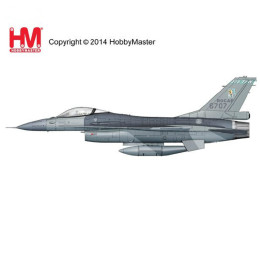 [PTM]HA3827 1/72 F-16Aファイティング・ファルコン 台湾空軍445TFW 完成品 ホビーマスター