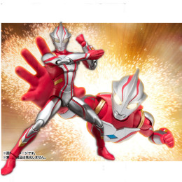 [FIG]ULTRA-ACT ウルトラマンメビウス フィギュア バンダイ