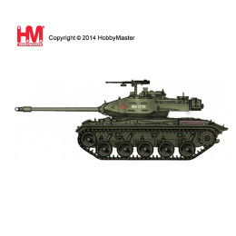 [PTM]HG5307 1/72 M41A3 ウォーカーブルドッグ 台湾海兵隊 完成品 ホビーマスター