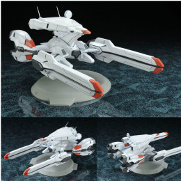 [FIG]B.M.F BATTLESHIP MECH FUN 機動戦艦ナデシコ アートスピリッツ