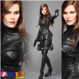 [FIG]1/6 エージェント ドールフィギュア プレイトイズ