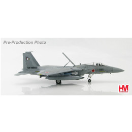 [PTM]HA4550 1/72 航空自衛隊 F-15Jイーグル 第204飛行隊62-8866 完成品 ホビーマスター