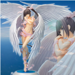 [買取]光明の熾天使サクヤ -Mode:セラフィム- シャイニング・アーク フィギュア コトブキヤ