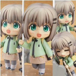 [FIG]ねんどろいど 470 雪村あおい(ゆきむらあおい) ヤマノススメ 完成品 可動フィギュア グッドスマイルカンパニー