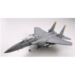 [PTM]技MIX AC44 RSAF F-15SG?(シンガポール・パヤレバー基地) トミーテック