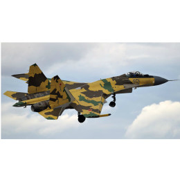 [PTM]02134 限定品 1/72 Su-35 フランカー プロトタイプ プラモデル ハセガワ