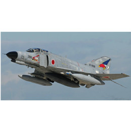 [PTM]07396 1/48 F-4EJ改 スーパーファントム 制空迷彩 プラモデル ハセガワ