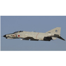 [PTM]02147 1/72 F-4EJ　ファントム2 航空自衛隊60周年記念スペシャル プラモデル ハセガワ