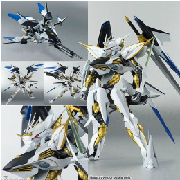 [FIG]ROBOT魂(SIDE PM) ヴィルキス クロスアンジュ フィギュア バンダイ