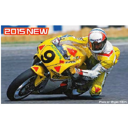 [PTM]21714 1/12 Honda NSR500 「HB ホンダ」(1989 WGP500) プラモデル ハセガワ