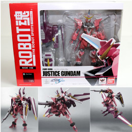 FIG]魂ウェブ商店限定 ROBOT魂(SIDE MS) Ξガンダム-ミサイルポッド装備